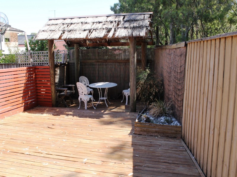 14 Wilkins Ave, Beaumont Hills NSW 2155