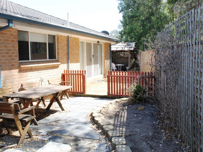 14 Wilkins Ave, Beaumont Hills NSW 2155