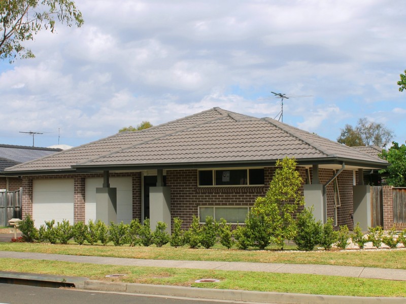 79 The Ponds Blvd, The Ponds NSW 2769