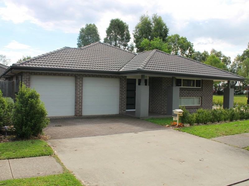 79 The Ponds Blvd, The Ponds NSW 2769