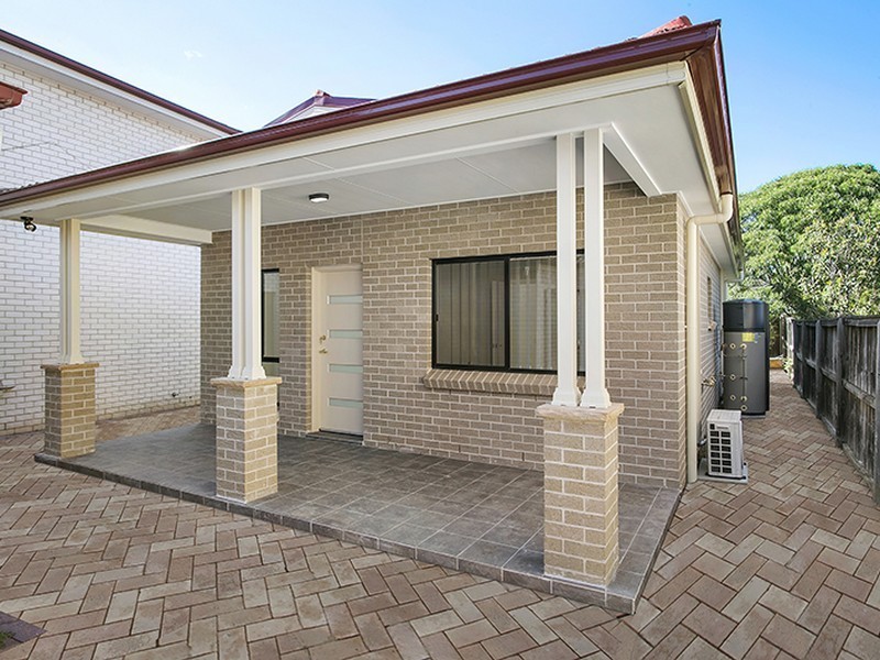 flat Francesco Crescent, Bella Vista NSW 2153