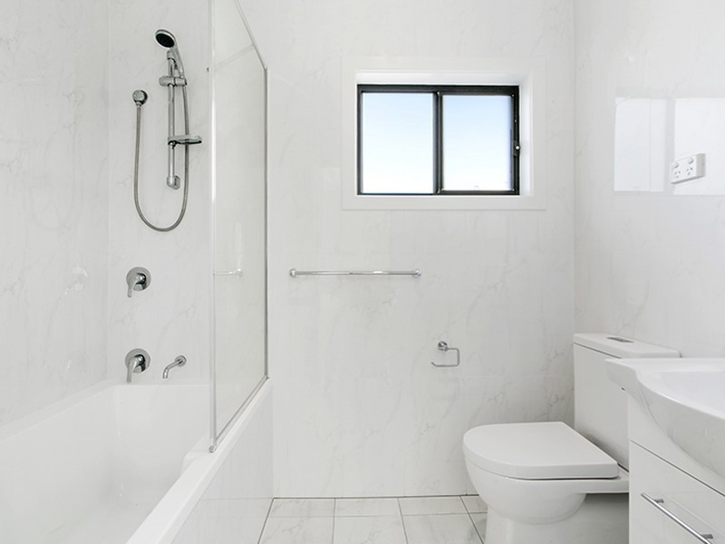 flat Francesco Crescent, Bella Vista NSW 2153