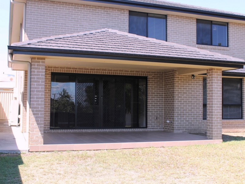 20 Jonquil Pde, Kellyville NSW 2155