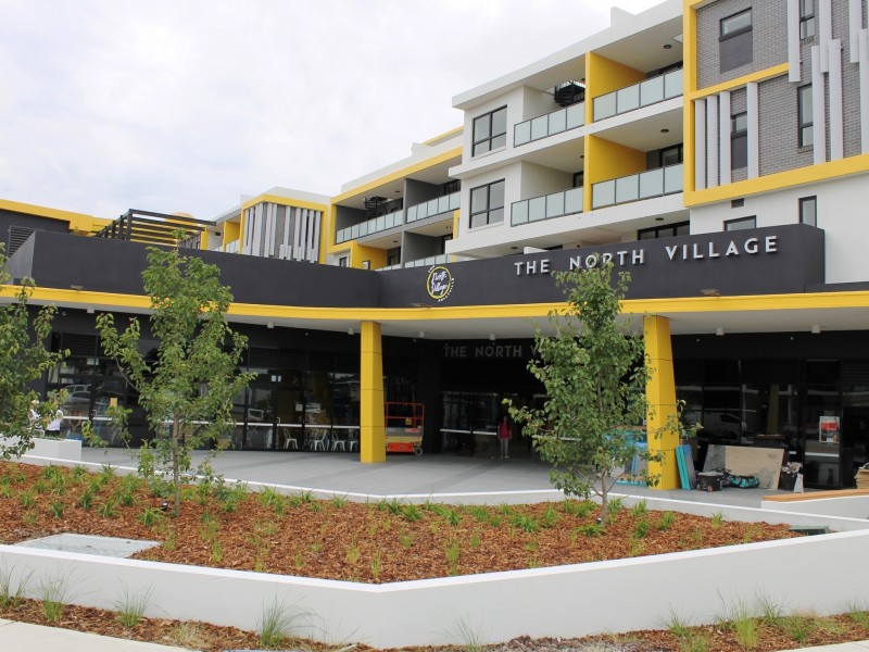 210/10 Hezlett Road, Kellyville NSW 2155