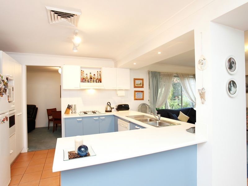 7 Sirrius Close, Beaumont Hills NSW 2155