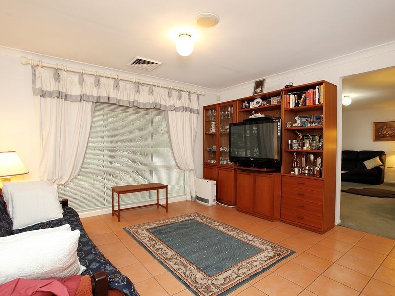 7 Sirrius Close, Beaumont Hills NSW 2155