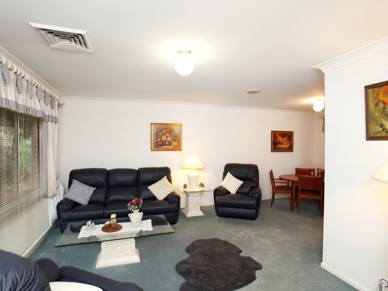 7 Sirrius Close, Beaumont Hills NSW 2155