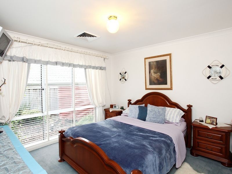 7 Sirrius Close, Beaumont Hills NSW 2155