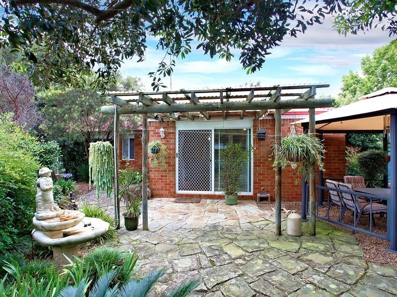 7 Sirrius Close, Beaumont Hills NSW 2155