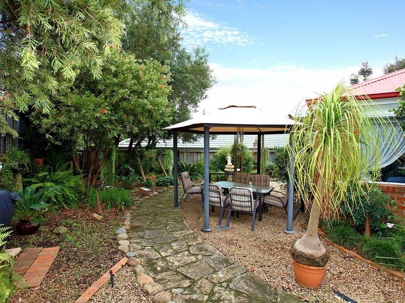 7 Sirrius Close, Beaumont Hills NSW 2155