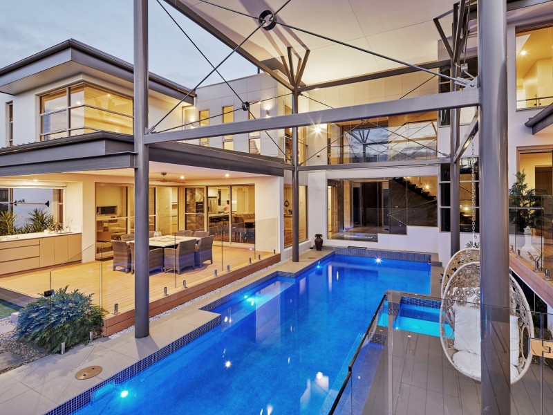 Bella Vista NSW 2153