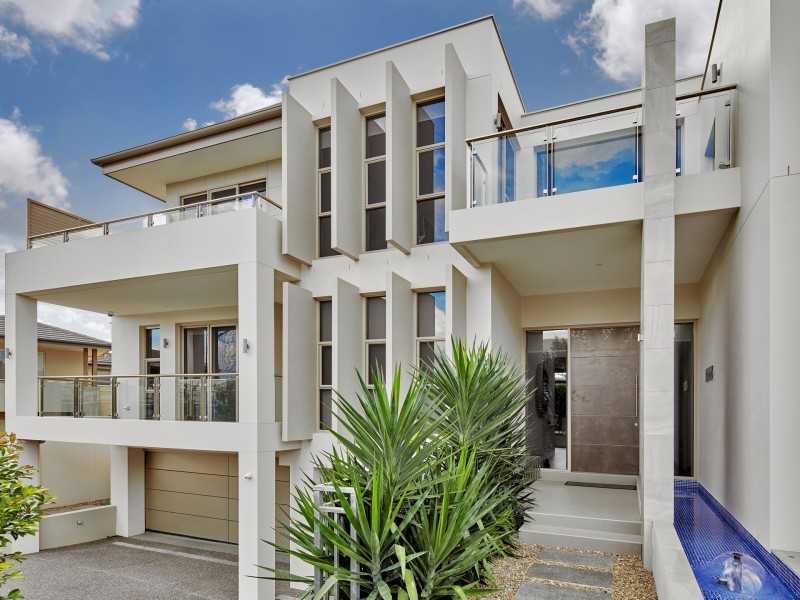 Bella Vista NSW 2153