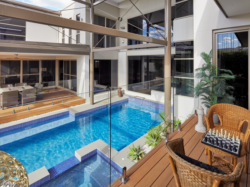 Bella Vista NSW 2153