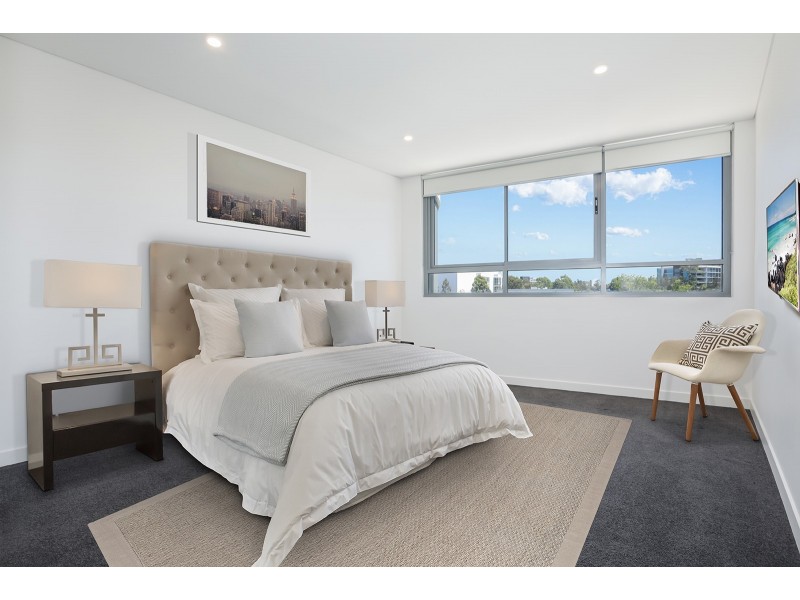 7/38 Solent Circuit, Baulkham Hills NSW 2153
