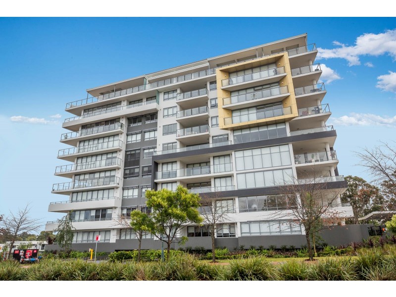 7/38 Solent Circuit, Baulkham Hills NSW 2153