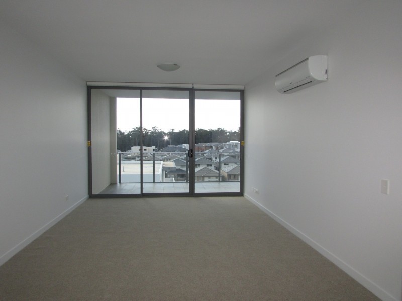 407/1 Lucinda Ave, Kellyville NSW 2155