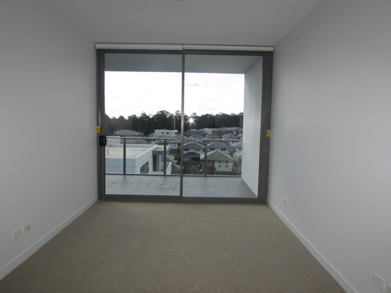 407/1 Lucinda Ave, Kellyville NSW 2155