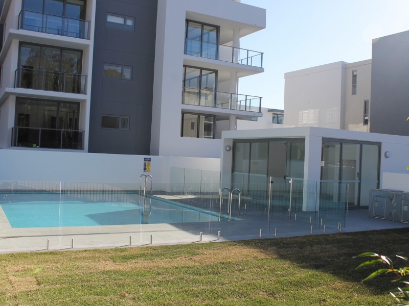 407/1 Lucinda Ave, Kellyville NSW 2155