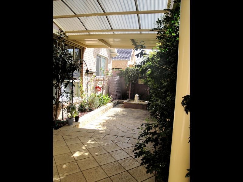 16 Myee Crescent, Baulkham Hills NSW 2153