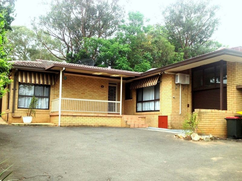 18 Olola Avenue, Castle Hill NSW 2154