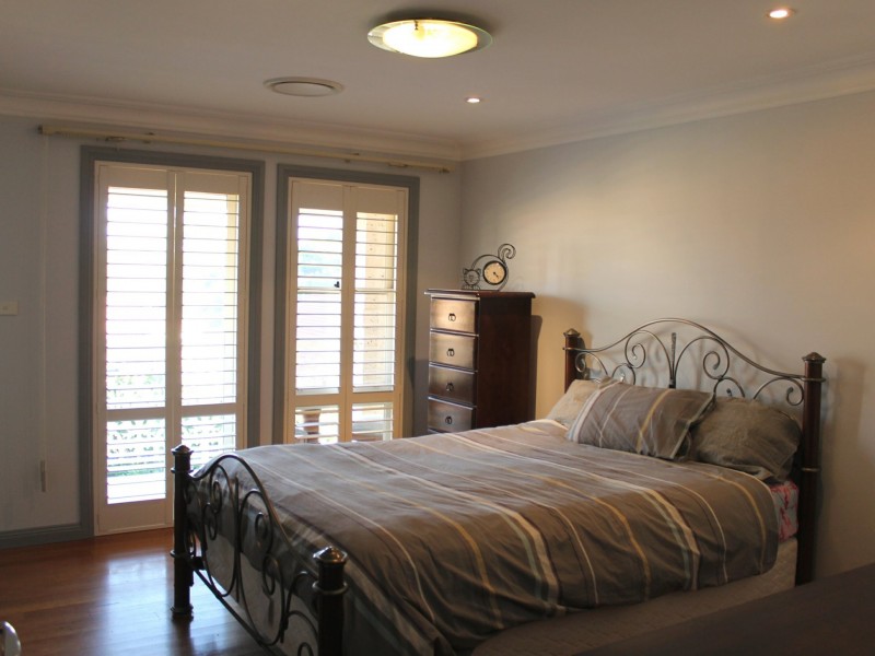 22 Princess Avenue, Kellyville NSW 2155