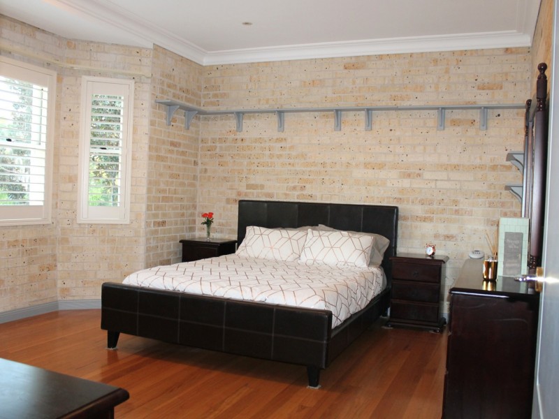 22 Princess Avenue, Kellyville NSW 2155