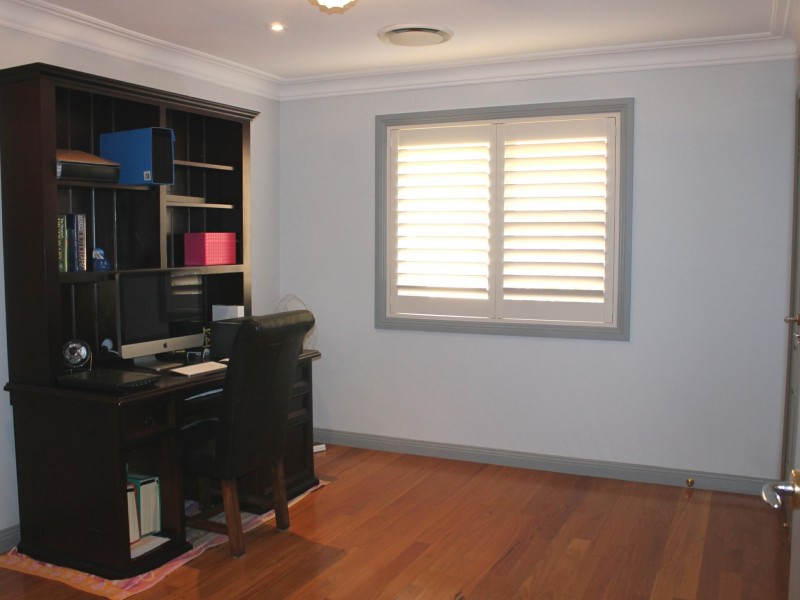 22 Princess Avenue, Kellyville NSW 2155