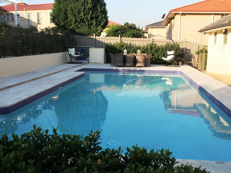 22 Princess Avenue, Kellyville NSW 2155