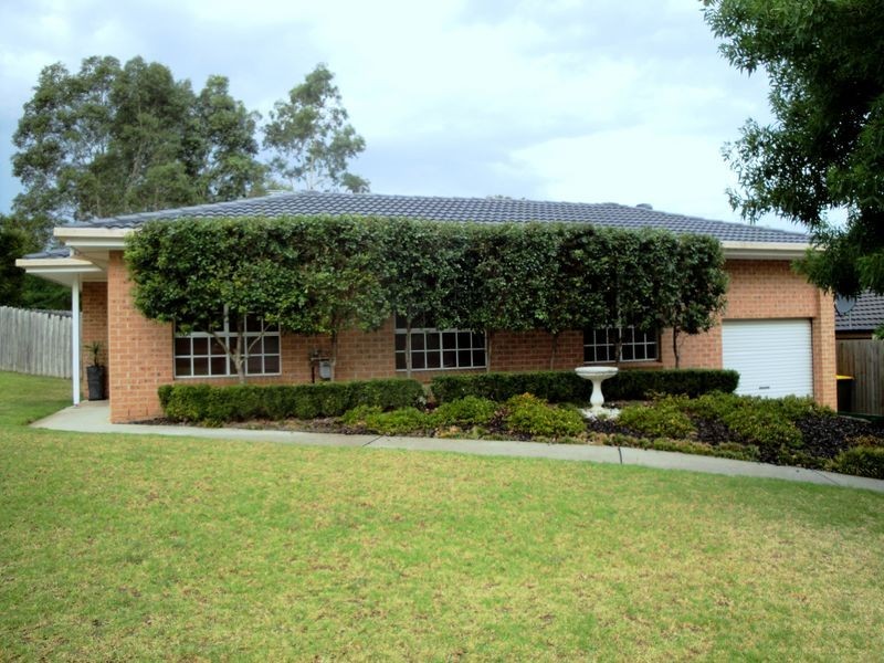 46 Dongola Circuit, Schofields NSW 2762