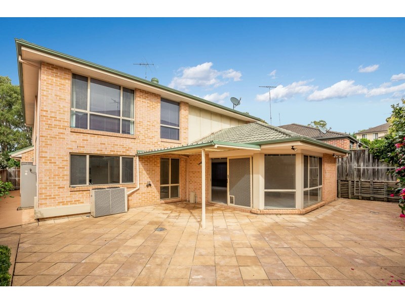 21 Armine Way, Beaumont Hills NSW 2155