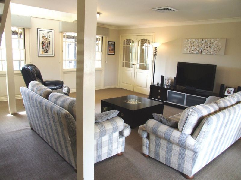 3 Plympton Way, Glenhaven NSW 2156