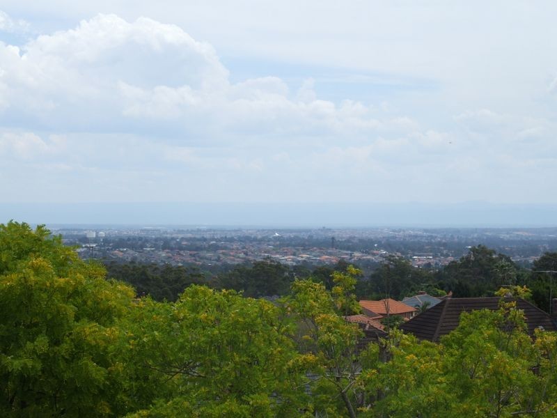 3 Plympton Way, Glenhaven NSW 2156