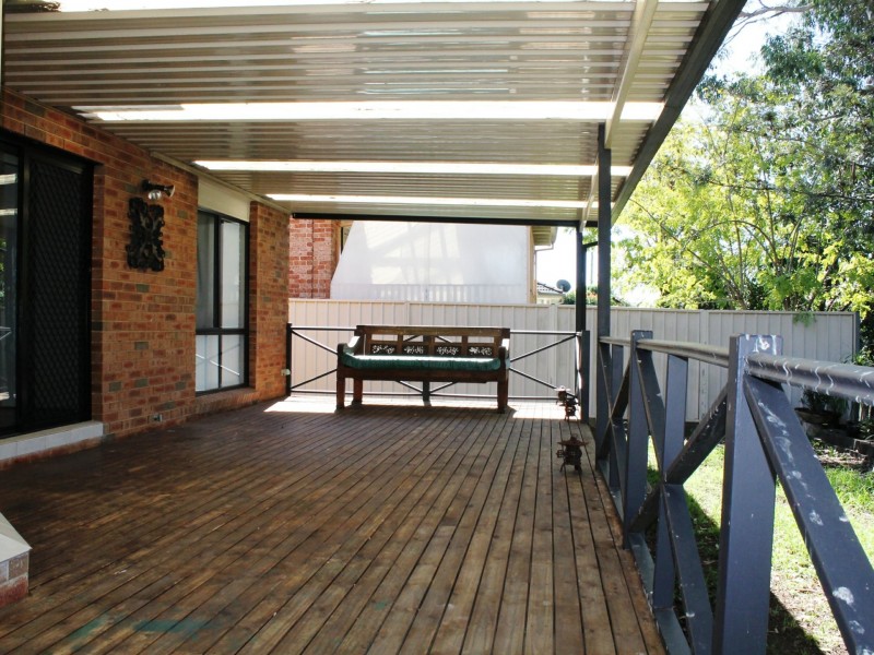 43 Wildrose Street, Kellyville NSW 2155