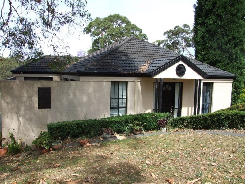 Castle Hill NSW 2154