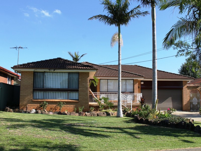 72 Federal Road, Seven Hills NSW 2147