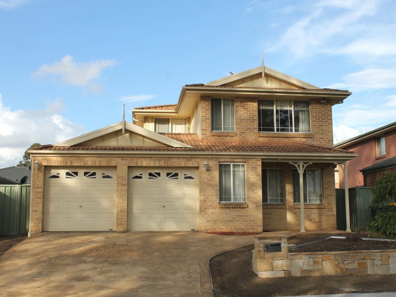 26 Chelsea Terrace, Glenwood NSW 2768