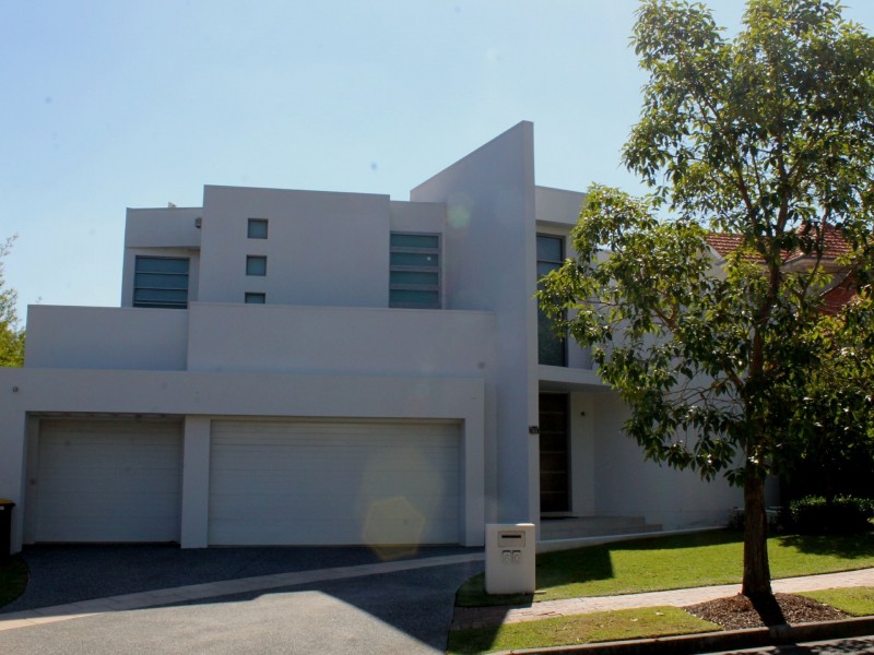 60 Northridge Avenue, Bella Vista NSW 2153