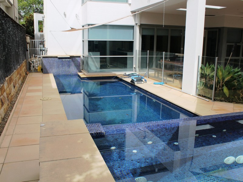 60 Northridge Avenue, Bella Vista NSW 2153