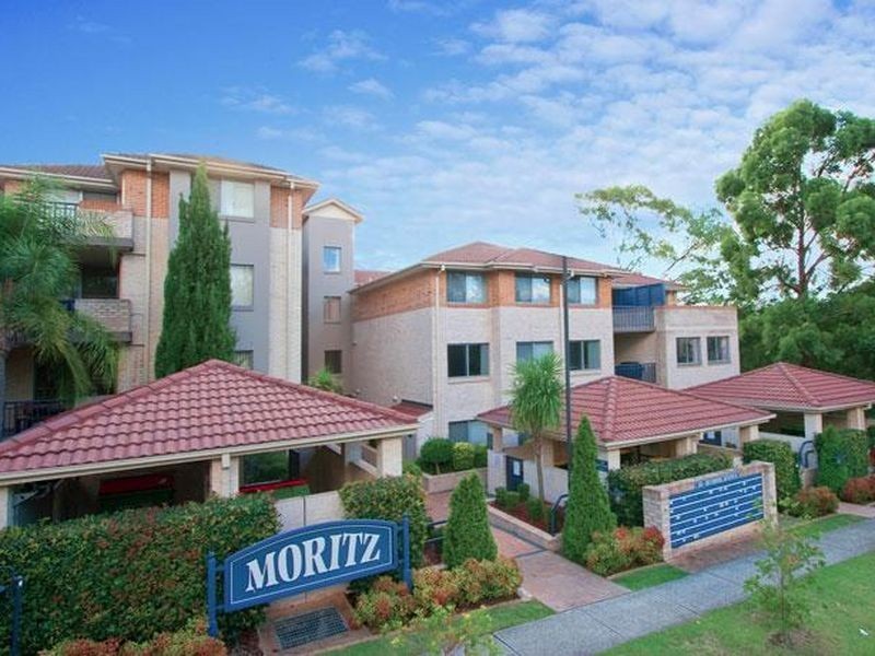 5/12 Conie Avenue, Baulkham Hills NSW 2153