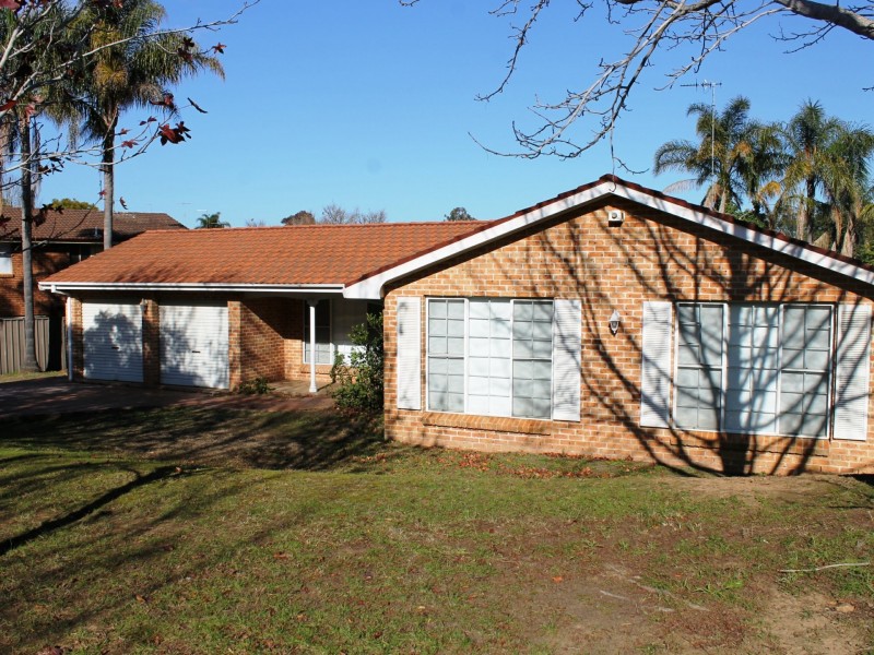 4 Carmel Close, Baulkham Hills NSW 2153