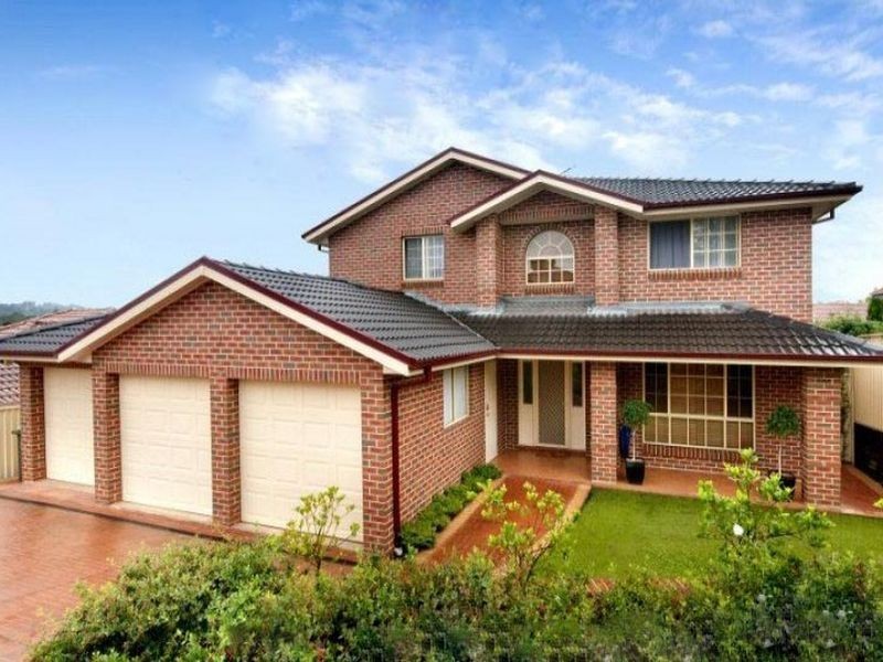 41 Roseberry Road, Kellyville NSW 2155