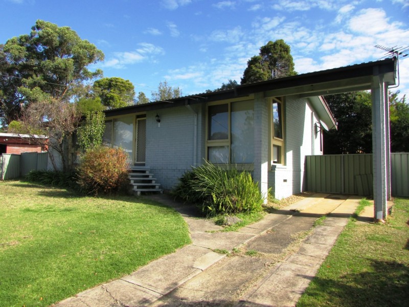 7 Tibbett Place, Kellyville NSW 2155