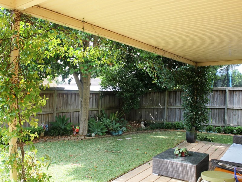 7 Summit Court, Glenwood NSW 2768