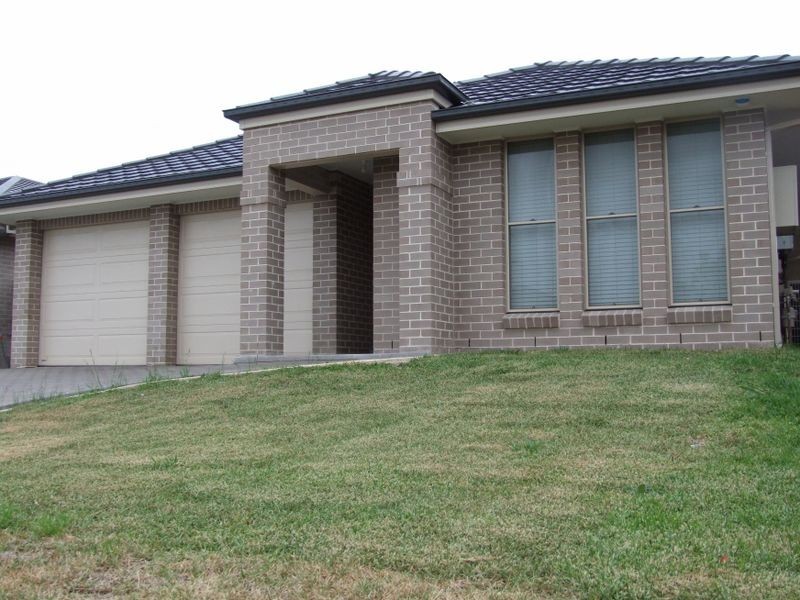 6 Peppermint Fairway, The Ponds NSW 2769