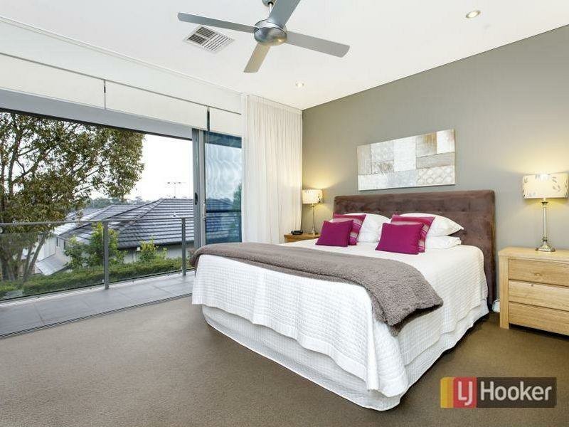 30 Peninsula Way, Baulkham Hills NSW 2153