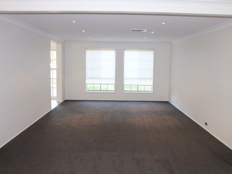 11 Cigolini Place, Kellyville NSW 2155