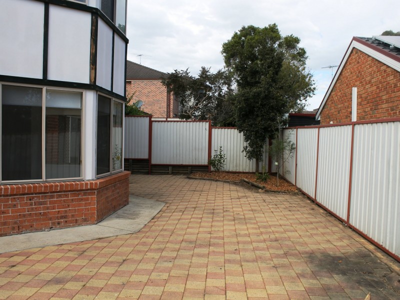 11 Cigolini Place, Kellyville NSW 2155