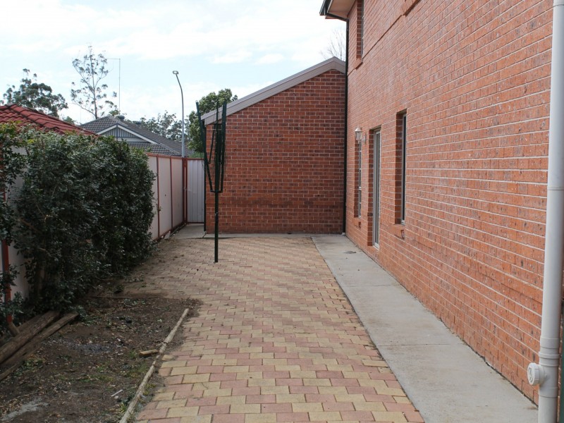 11 Cigolini Place, Kellyville NSW 2155