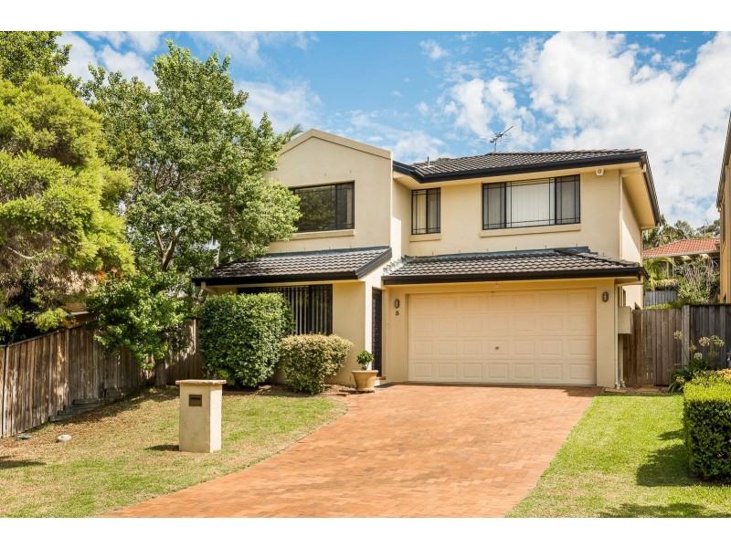 3 Elba Way, Glenwood NSW 2768
