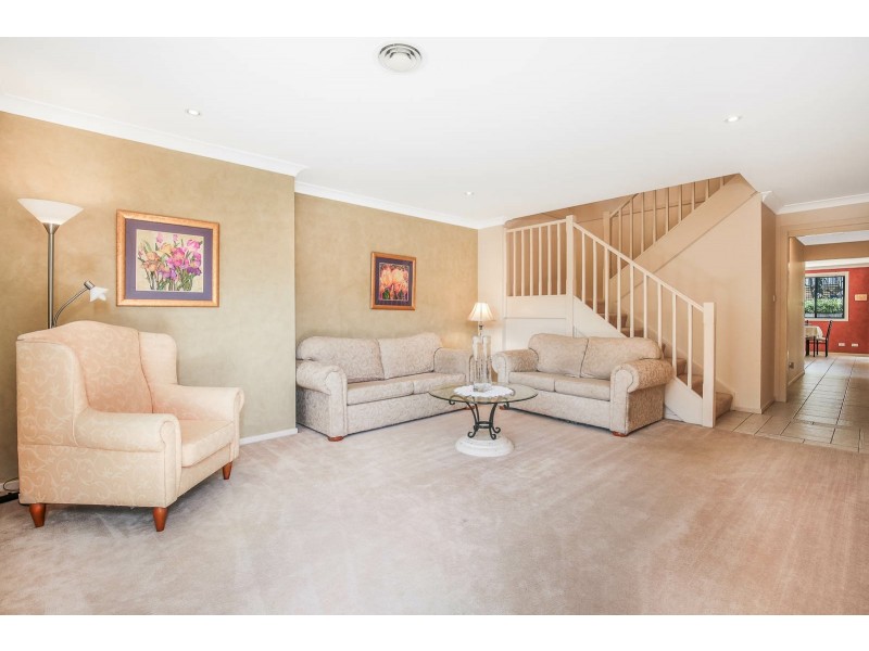 3 Elba Way, Glenwood NSW 2768